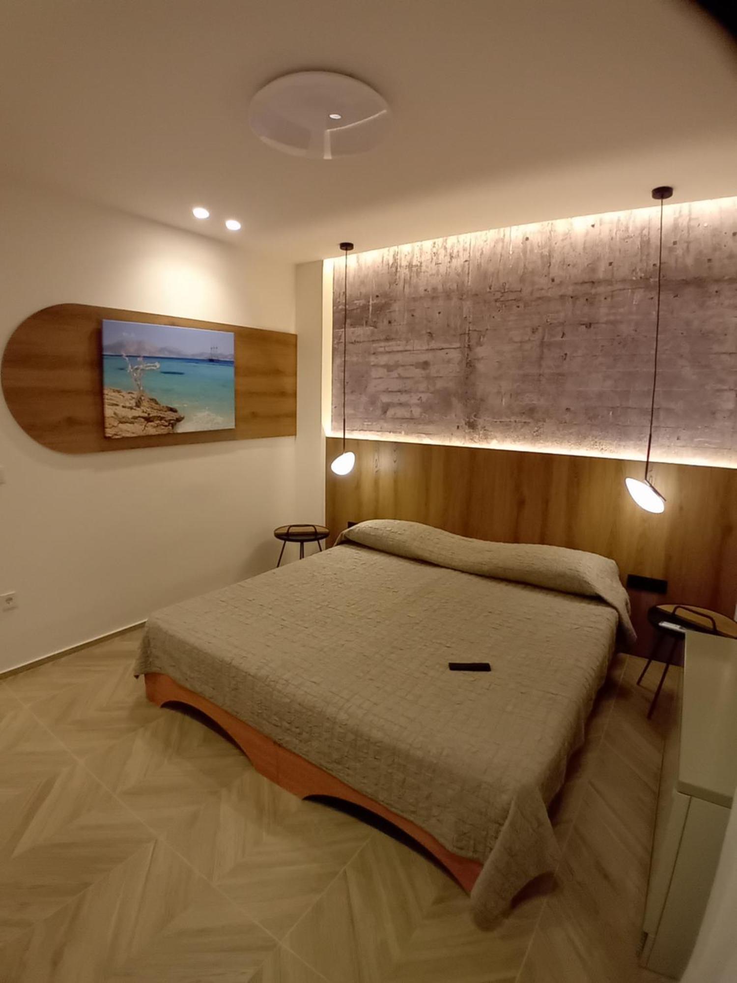 Amber'S Home Alexandroupoli Exterior foto